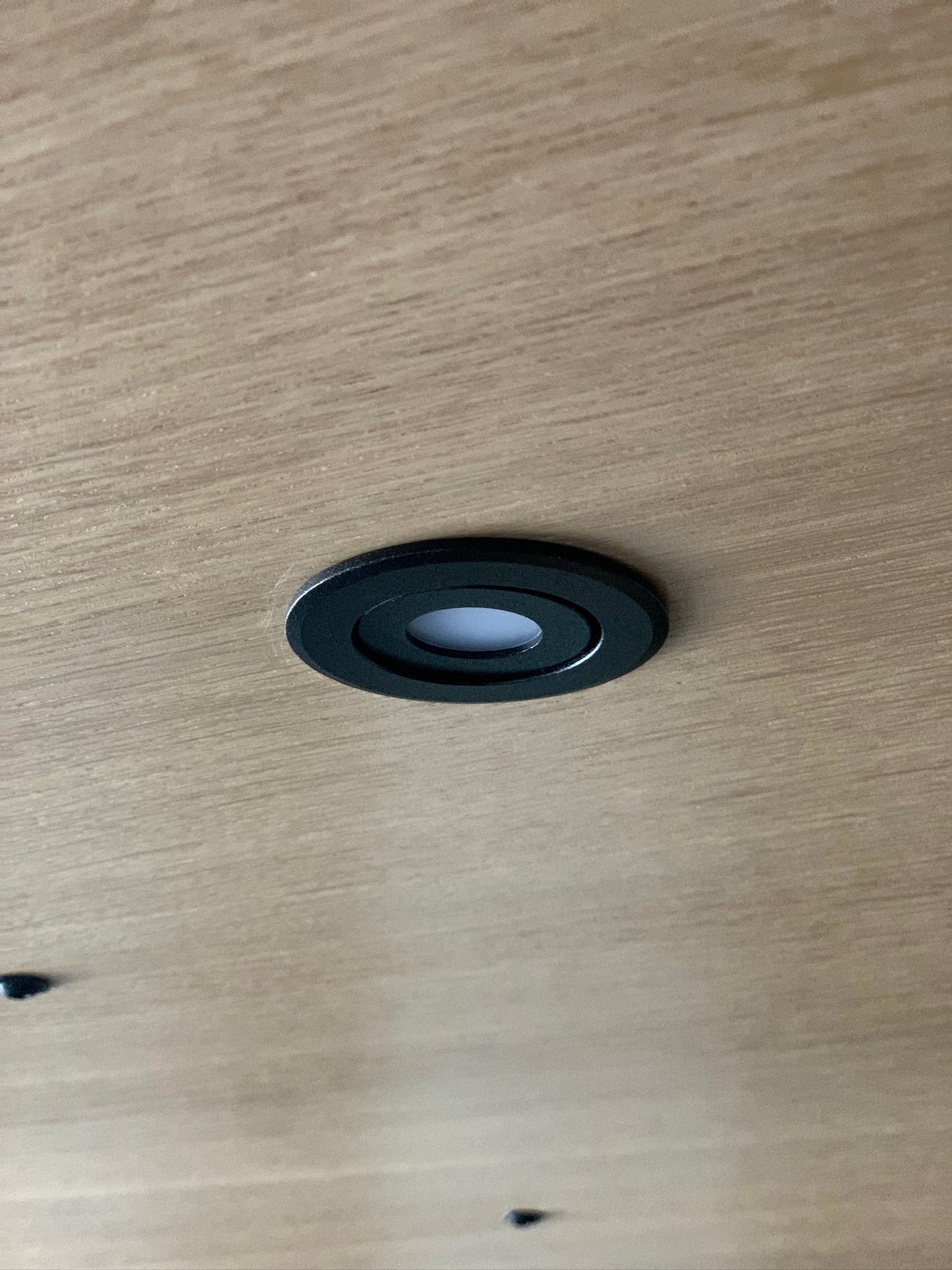 OFOLux LED Einbauspot 12V