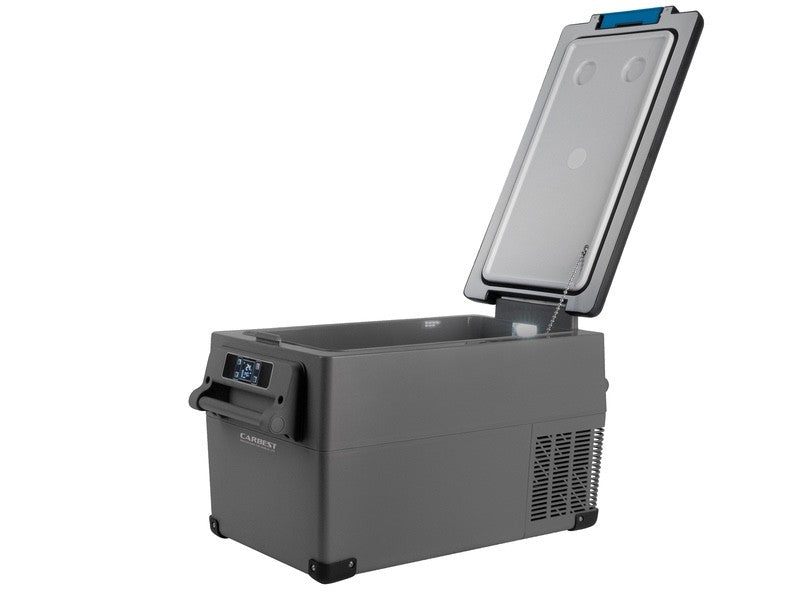 Carbest CampCooler 30 L Kompressor-Kühlbox