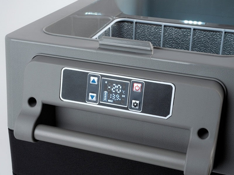 Carbest CampCooler 30 L Kompressor-Kühlbox